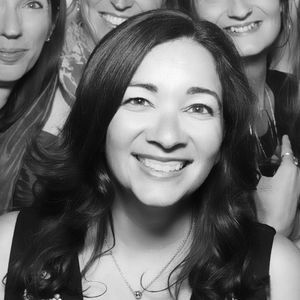 Meet your Posher, Anne-marie